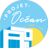 Projet Océan Logo